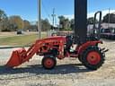 2024 Kubota LX2620HSD Image