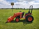 2024 Kubota LX2620HSD Image