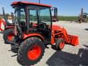 2025 Kubota LX2620HSDC Image