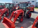 2024 Kubota LX2620HSDC Image
