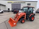 2024 Kubota LX2620HSDC Image