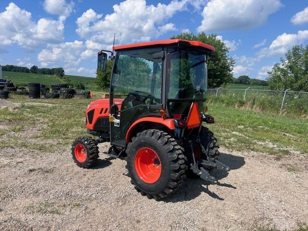 Image of Kubota LX2620HSDC Image 1