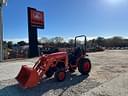 2024 Kubota LX2620HSDC Image