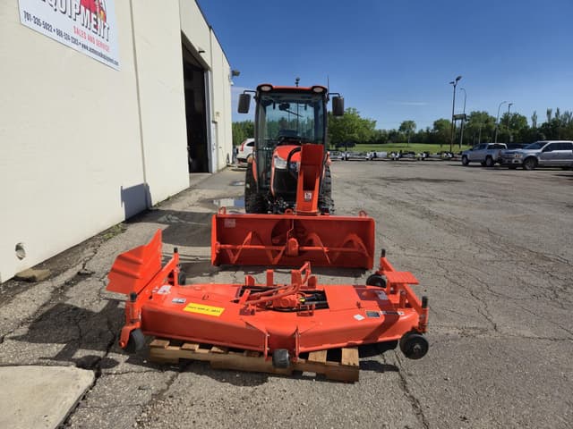 Image of Kubota LX2620HSDC equipment image 1