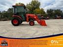 2024 Kubota LX2620HSDC Image