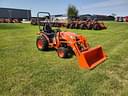 2024 Kubota LX3520 Image