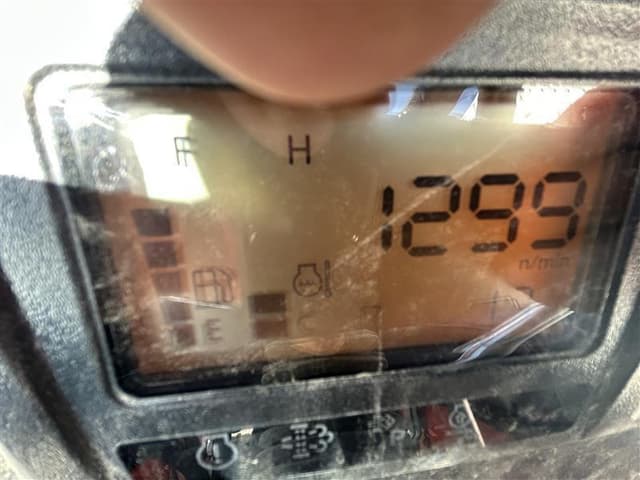 Image of Kubota LX3520HSD equipment image 4