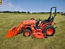 2024 Kubota LX3520 Image