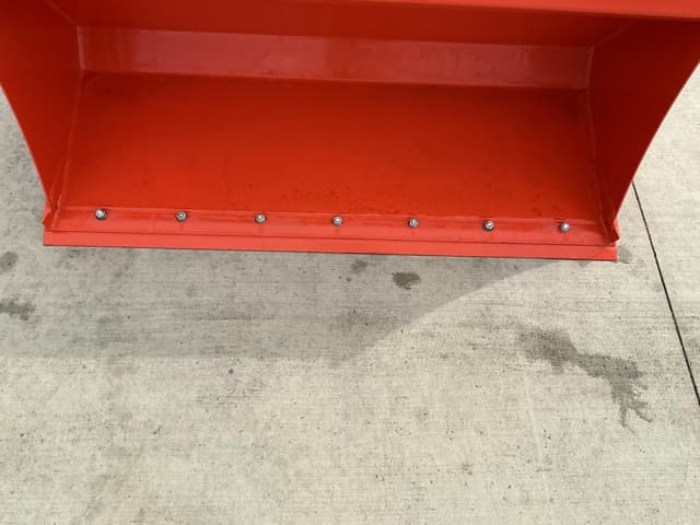 Image of Kubota LX3520HSD equipment image 4