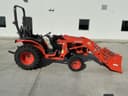 2024 Kubota LX3520HSD Image
