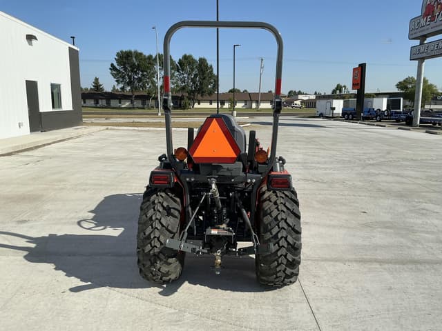 Image of Kubota LX3520HSD equipment image 1