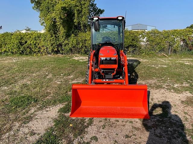 Image of Kubota LX3520 equipment image 1