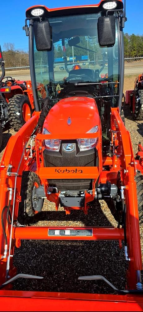 Image of Kubota LX3520HSD Image 1