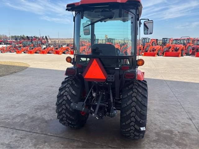Image of Kubota LX3520HSDC equipment image 3