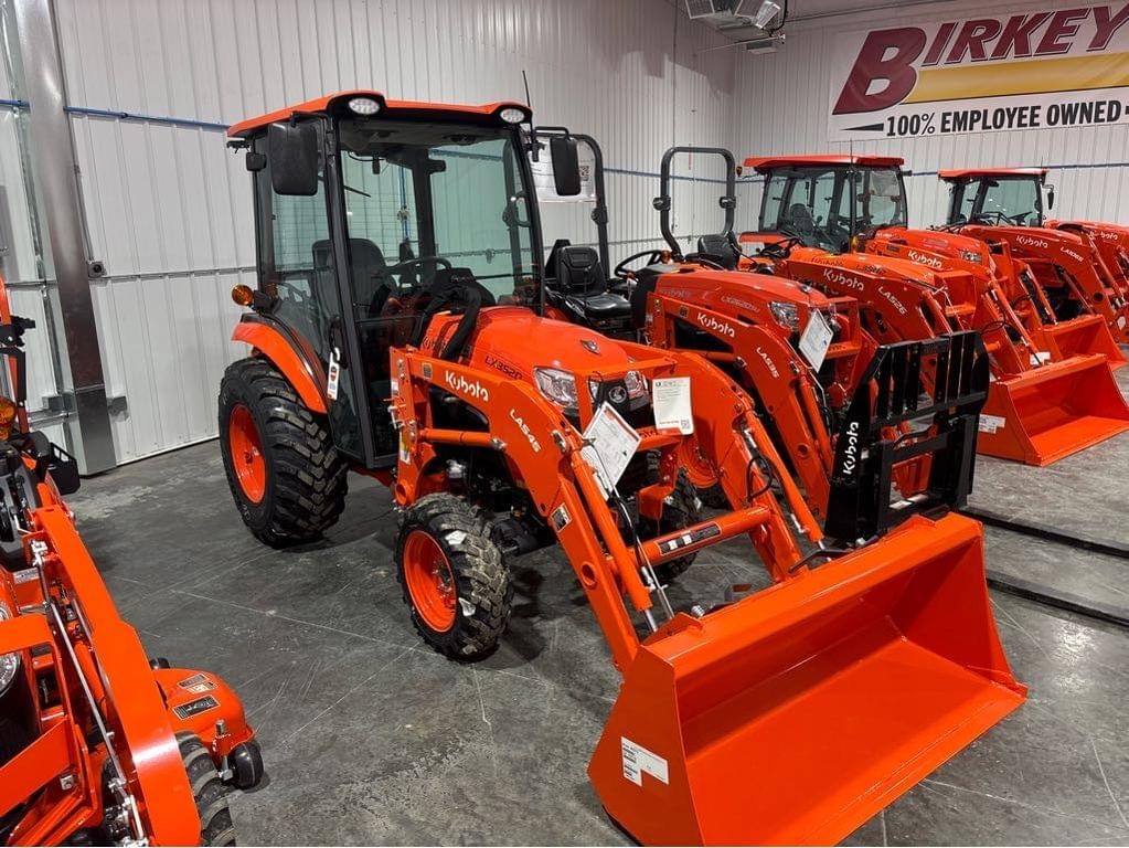 Image of Kubota LX3520HSDC Primary image