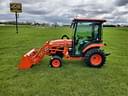 2024 Kubota LX3520 Image