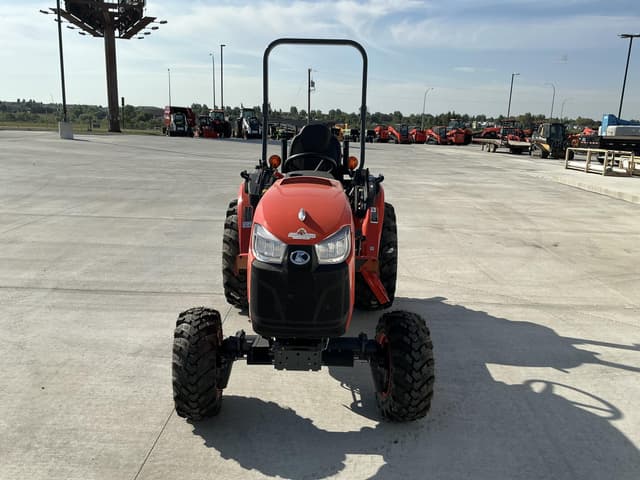 Image of Kubota LX4020HSD equipment image 3