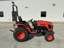 2024 Kubota LX4020HSD Image