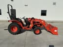 2024 Kubota LX4020HSD Image