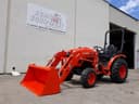 2024 Kubota LX4020HSD Image