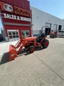 2024 Kubota LX4020HSD Image