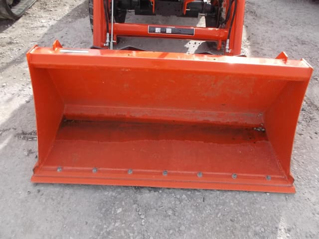 Image of Kubota LX4020HSD equipment image 3