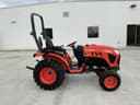 2024 Kubota LX4020HSD Image