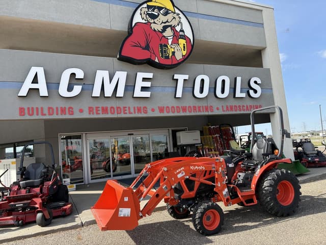 Image of Kubota LX4020HSD equipment image 2