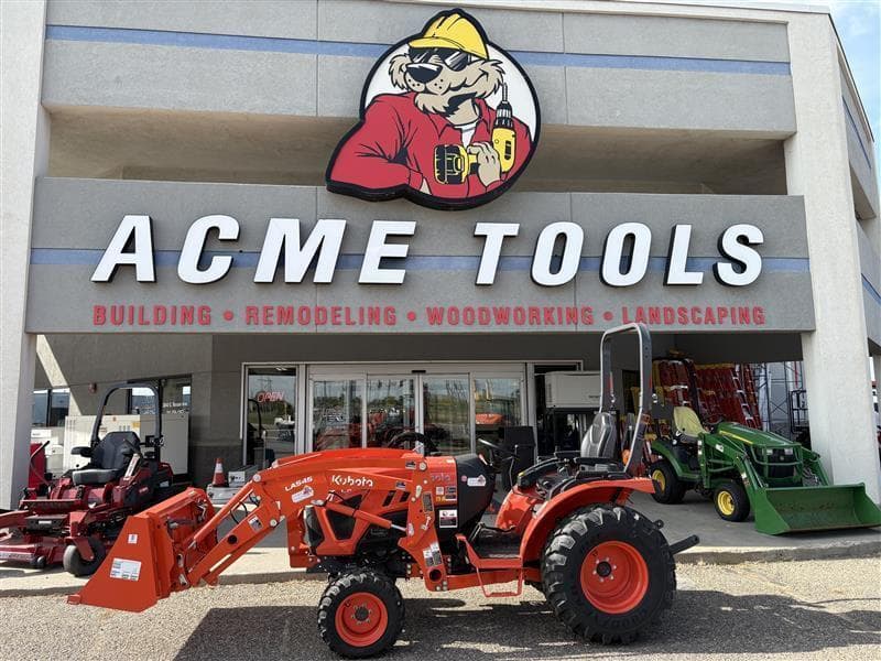 Image of Kubota LX4020HSD Primary image