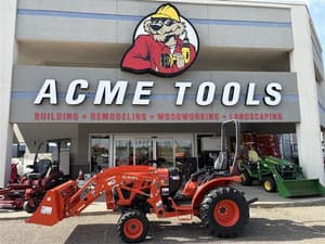 2024 Kubota LX4020HSD Image