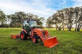 Image of Kubota LX4020HSD Primary Image