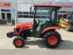 2024 Kubota LX4020HSDC Image