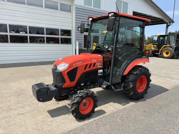 Main image Kubota LX4020HSDC
