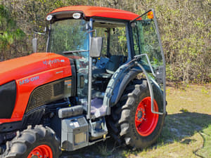 2025 Kubota M5N-091 Image