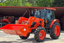 2026 Kubota M4-071 Image