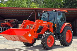 2026 Kubota M4-071 Image