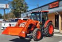 2026 Kubota M4D-071 Image