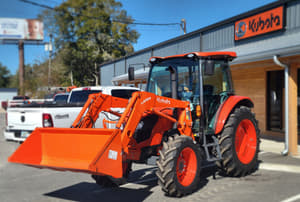 2026 Kubota M4D-071 Image
