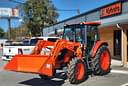 2024 Kubota M4D-071 Image