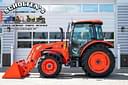 2024 Kubota M4D-061 Image