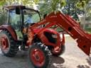 2024 Kubota M4D-071 Image