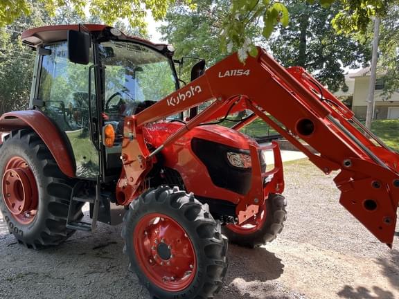 Image of Kubota M4D-071 Primary image