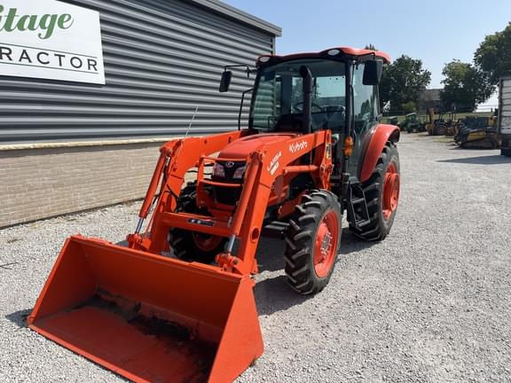 Image of Kubota M4D-071 Primary image