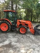 2024 Kubota M4D-071 Image