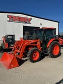 2024 Kubota M4D-071HDC12 Image