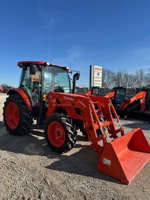 2024 Kubota M4D-071 Image