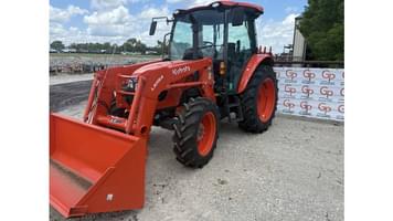 Main image Kubota M4D-071
