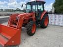 2024 Kubota M4D-071 Image