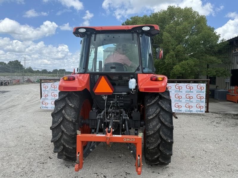 Image of Kubota M4D-071 Image 1