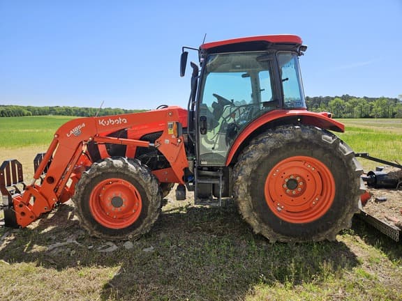 Image of Kubota M5-091 equipment image 1